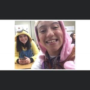 Meet your Posher, Luisa